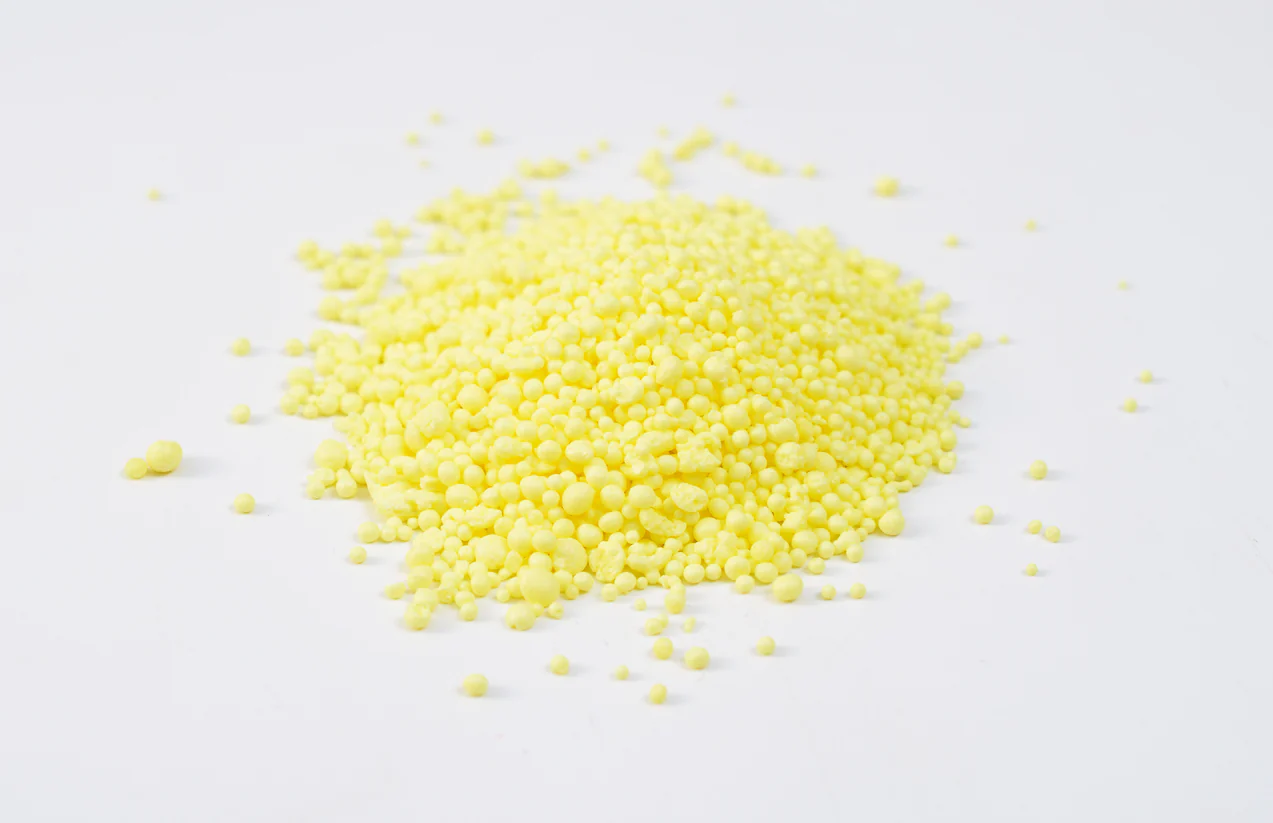 Agricultural Sulphur Powder
