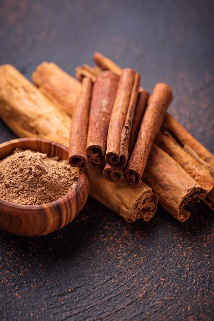 Cinnamomum verum True Cinnamon Ceylon Cinnamon