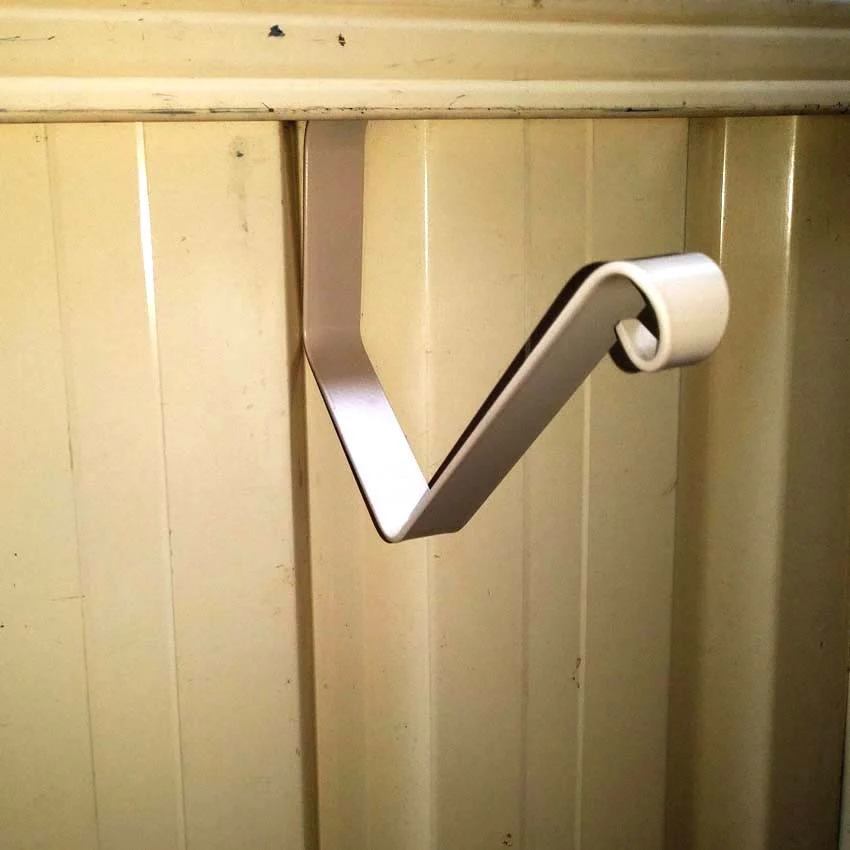 Colourbond Basket Fence Hanger (Extra Large) - Image 2