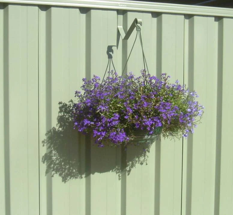 Colourbond Basket Fence Hanger (single) - Image 2
